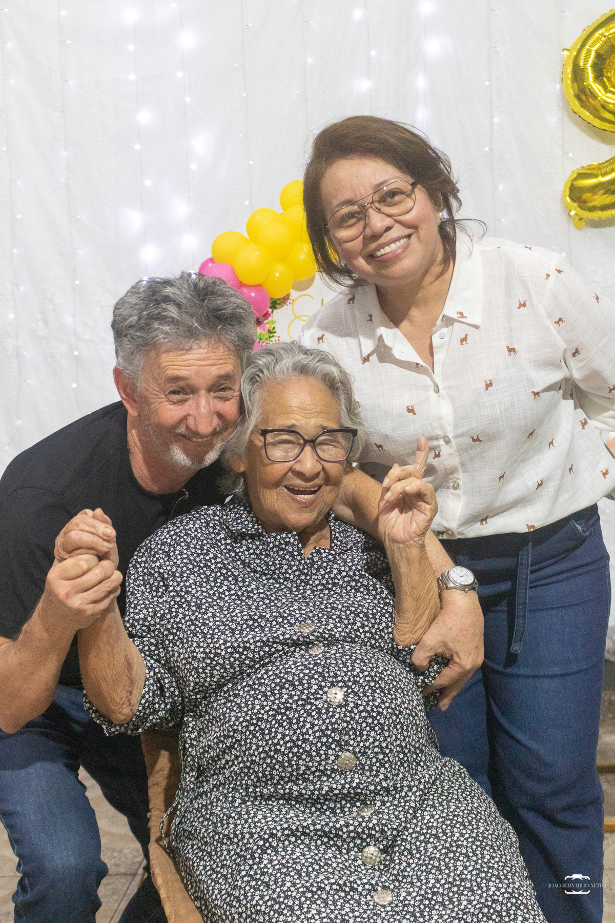 Fotógrafo de aniversários em Manaus