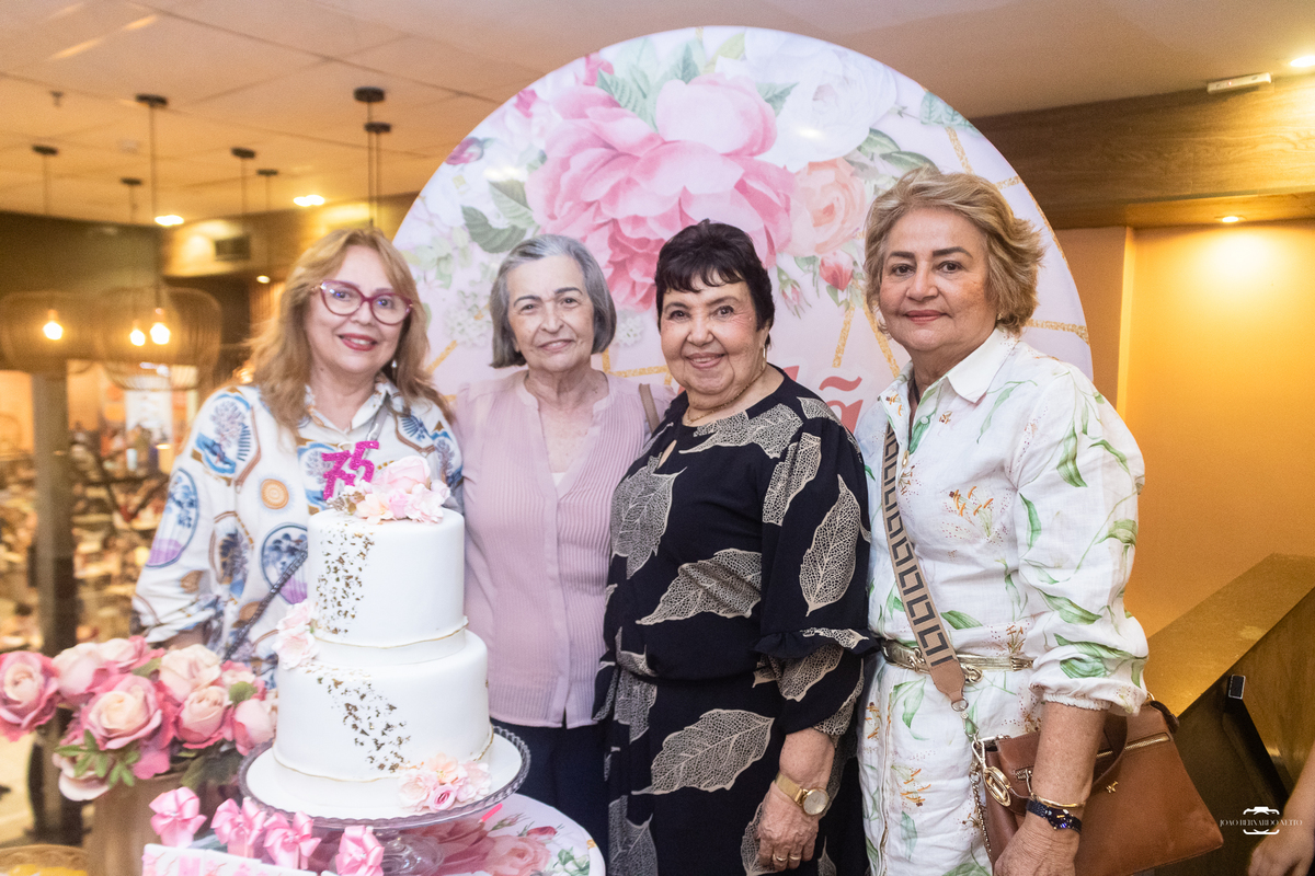Fotógrafo de aniversários em Manaus | João Bernardo Netto