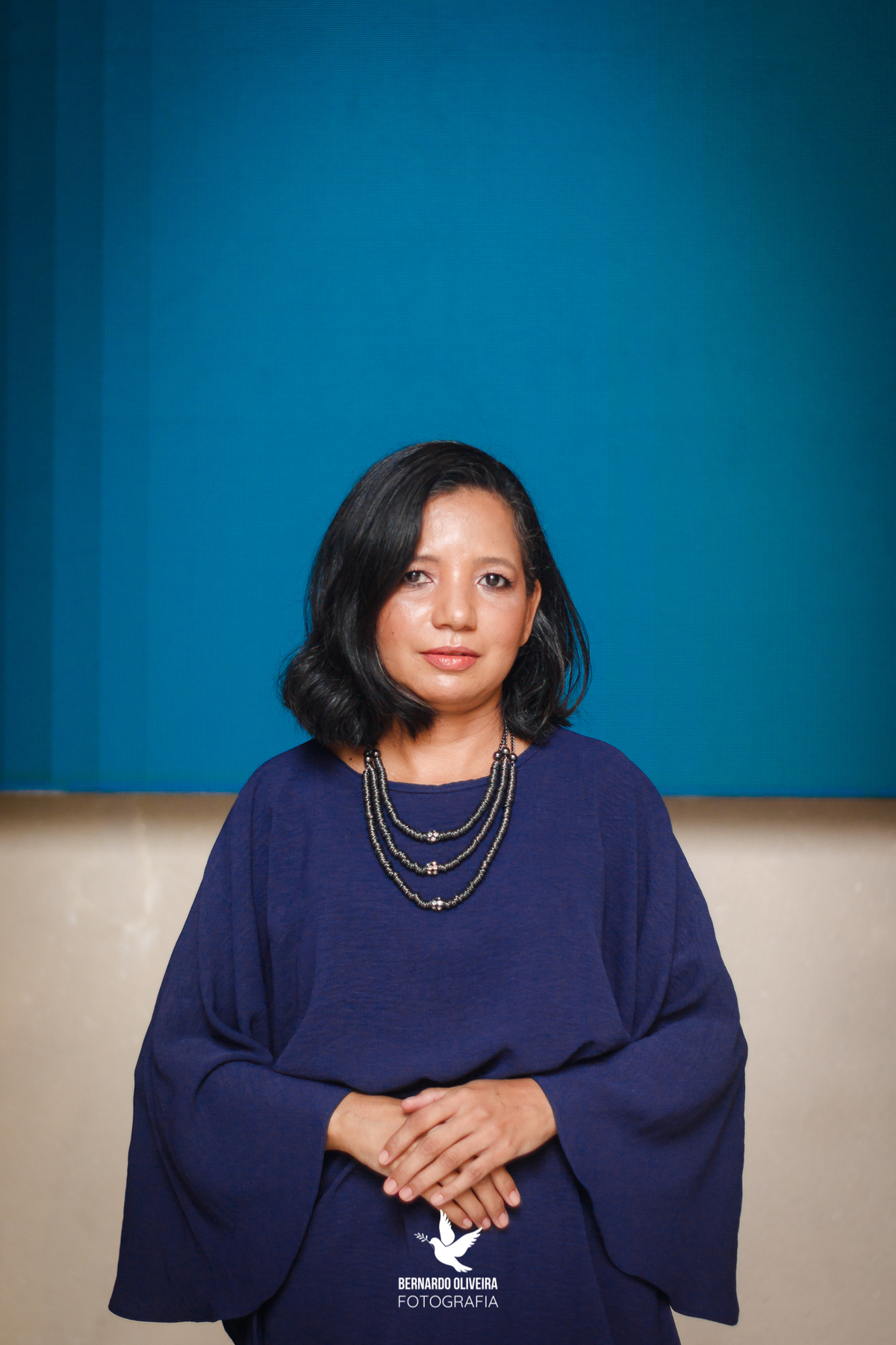 Posicionamento de imagem para professores em Manaus | Gheysa Moura