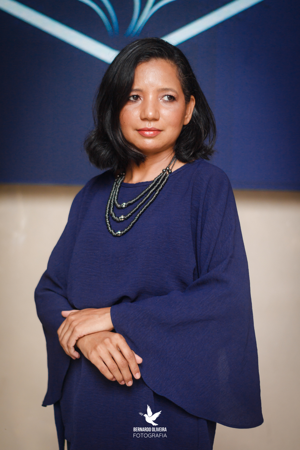 Posicionamento de imagem para professores em Manaus | Gheysa Moura