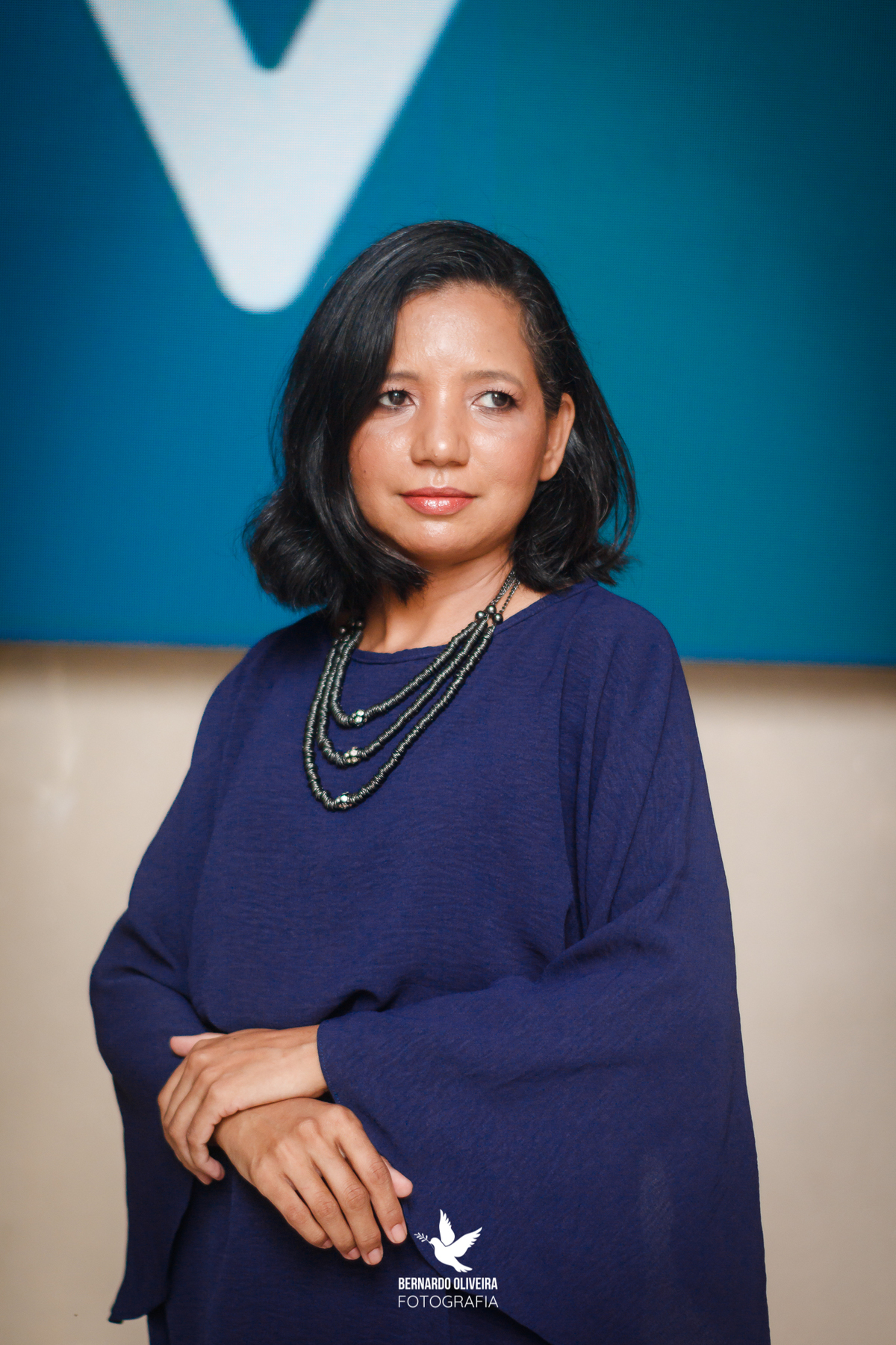 Posicionamento de imagem para professores em Manaus | Gheysa Moura