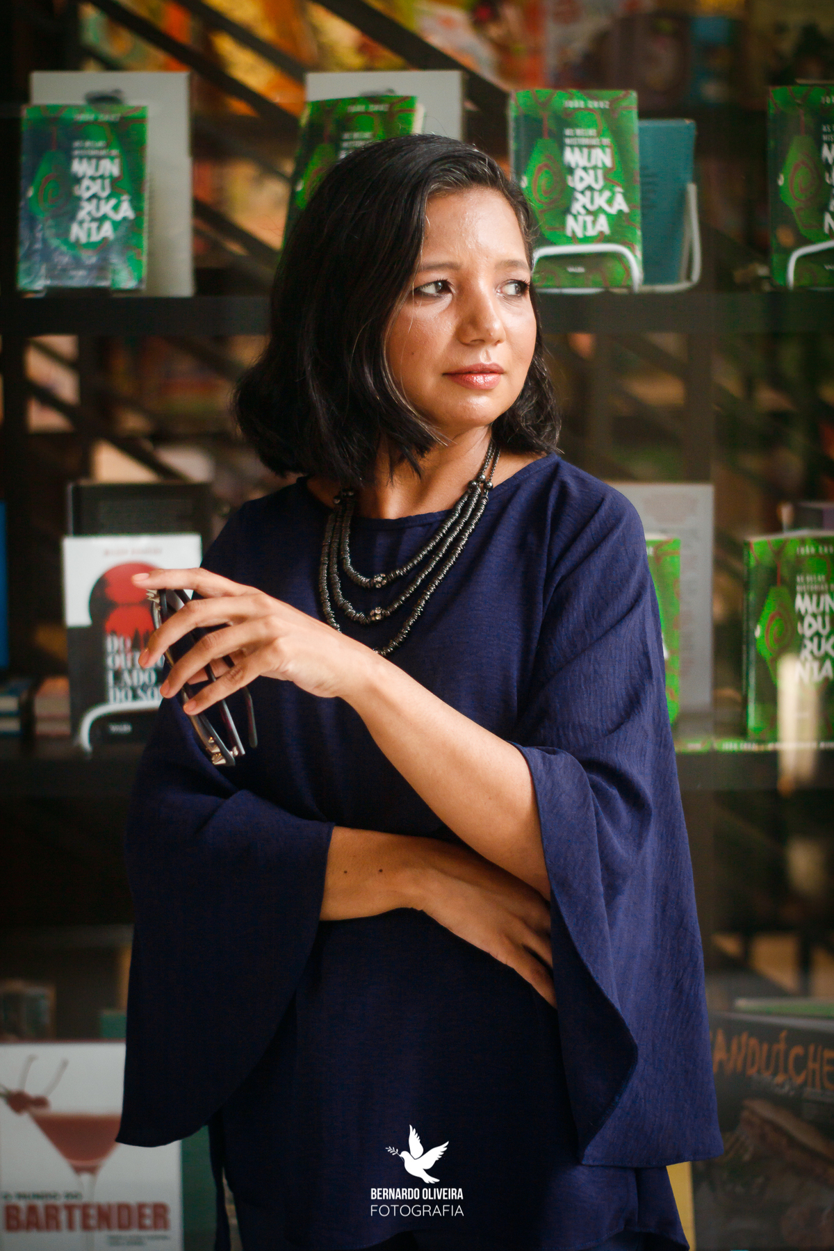 Posicionamento de imagem para professores em Manaus | Gheysa Moura