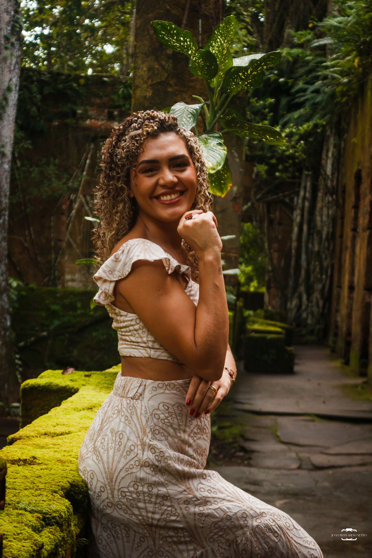 Ensaio Feminino em Manaus | Priscila 33 Anos | João Bernardo Netto Fotografia