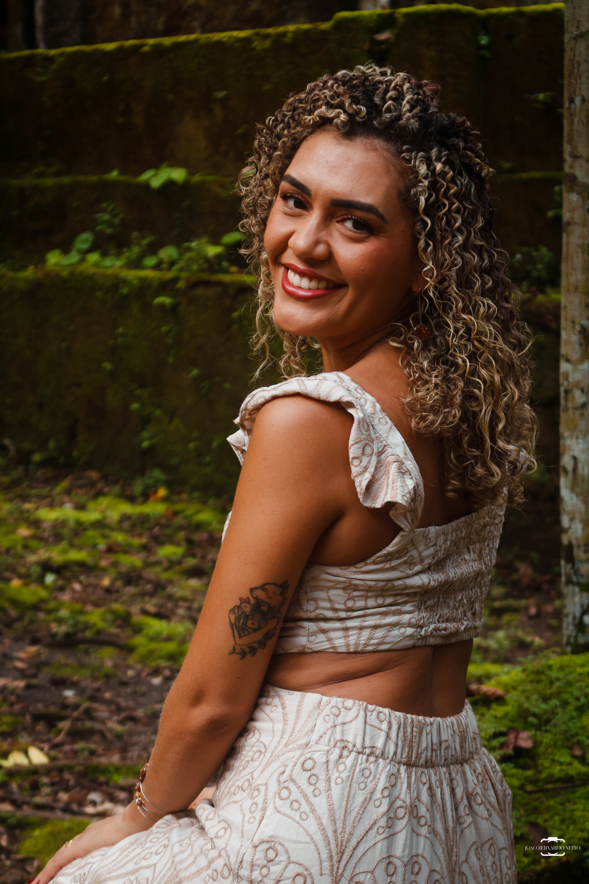 Ensaio Feminino em Manaus | Priscila 33 Anos | João Bernardo Netto Fotografia