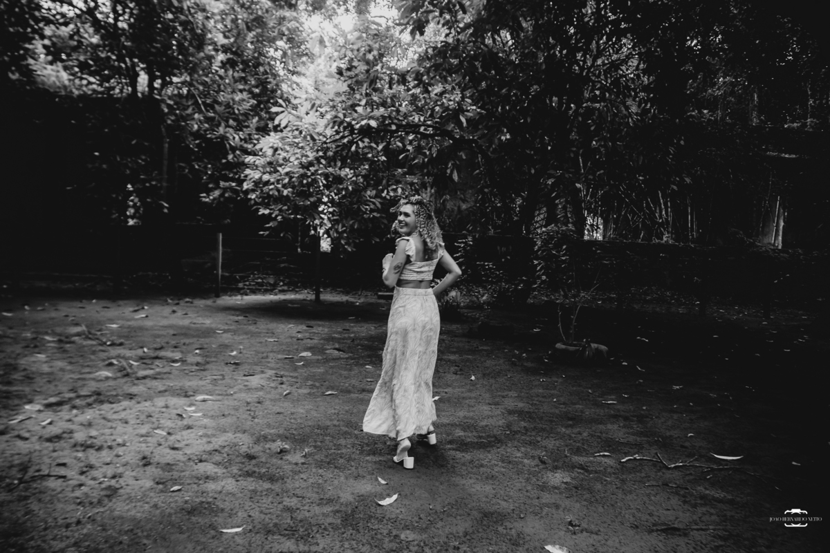Ensaio Feminino em Manaus | Priscila 33 Anos | João Bernardo Netto Fotografia