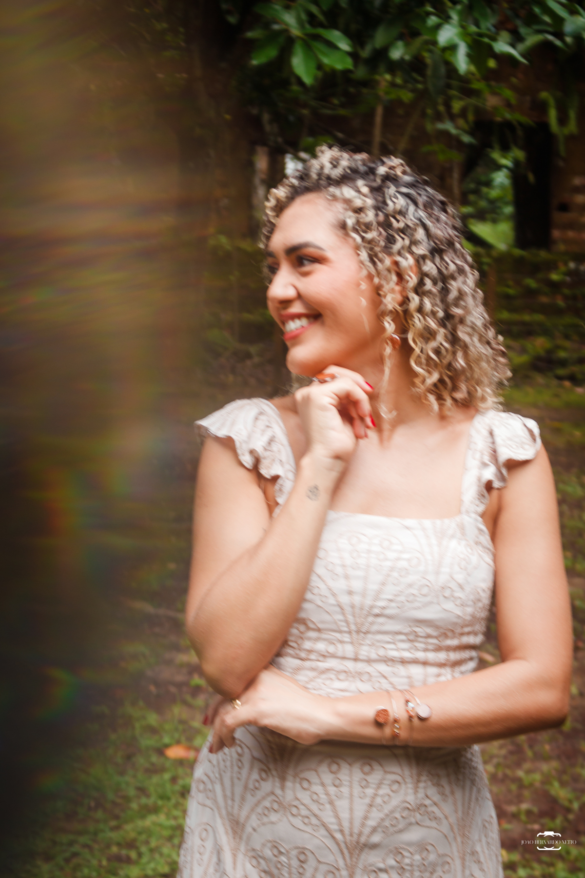 Ensaio Feminino em Manaus | Priscila 33 Anos | João Bernardo Netto Fotografia