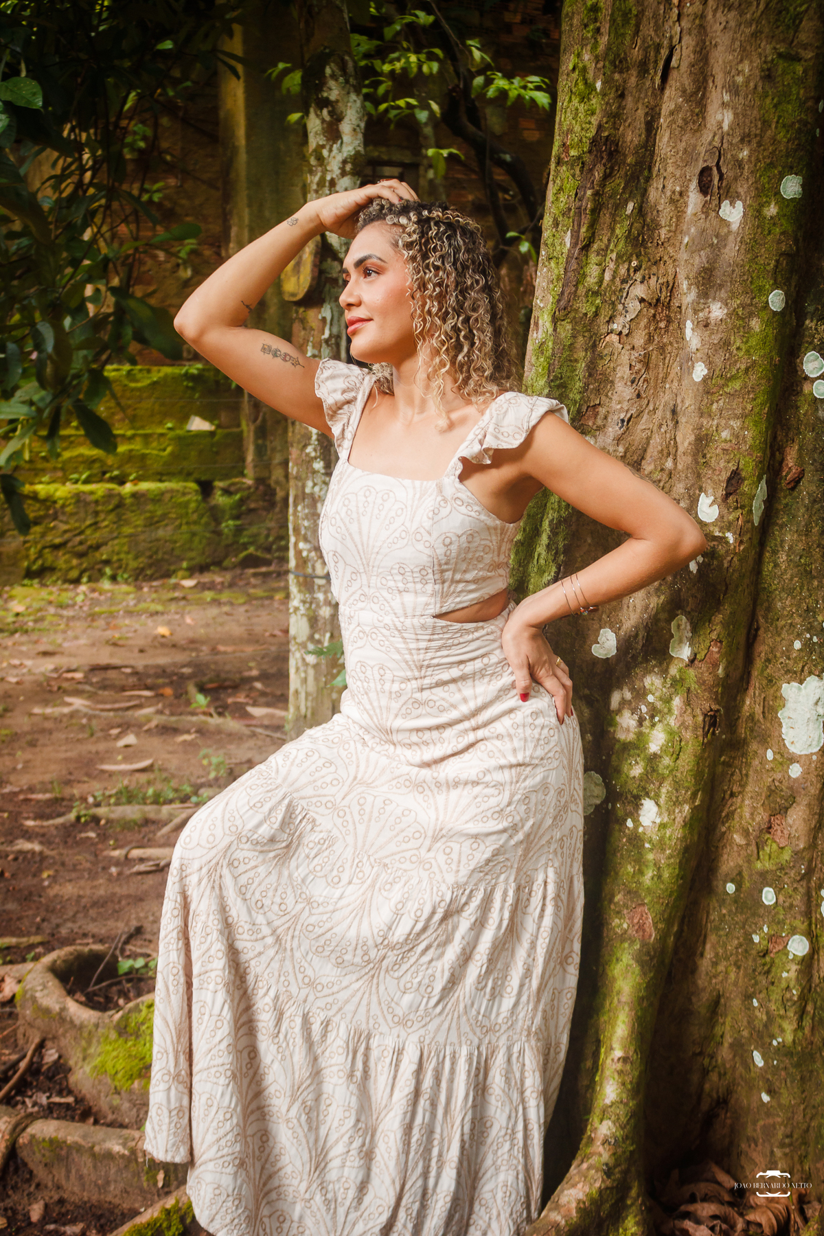 Ensaio Feminino em Manaus | Priscila 33 Anos | João Bernardo Netto Fotografia