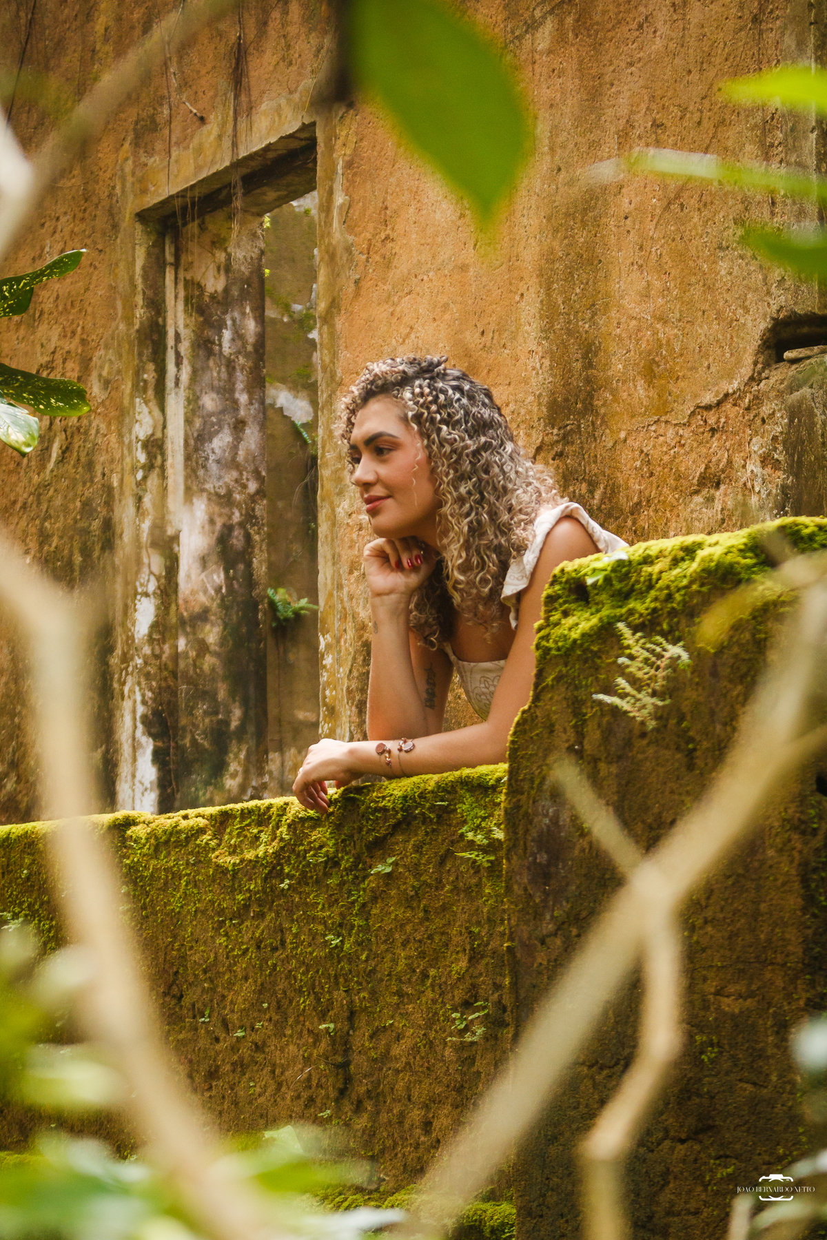 Ensaio Feminino em Manaus | Priscila 33 Anos | João Bernardo Netto Fotografia