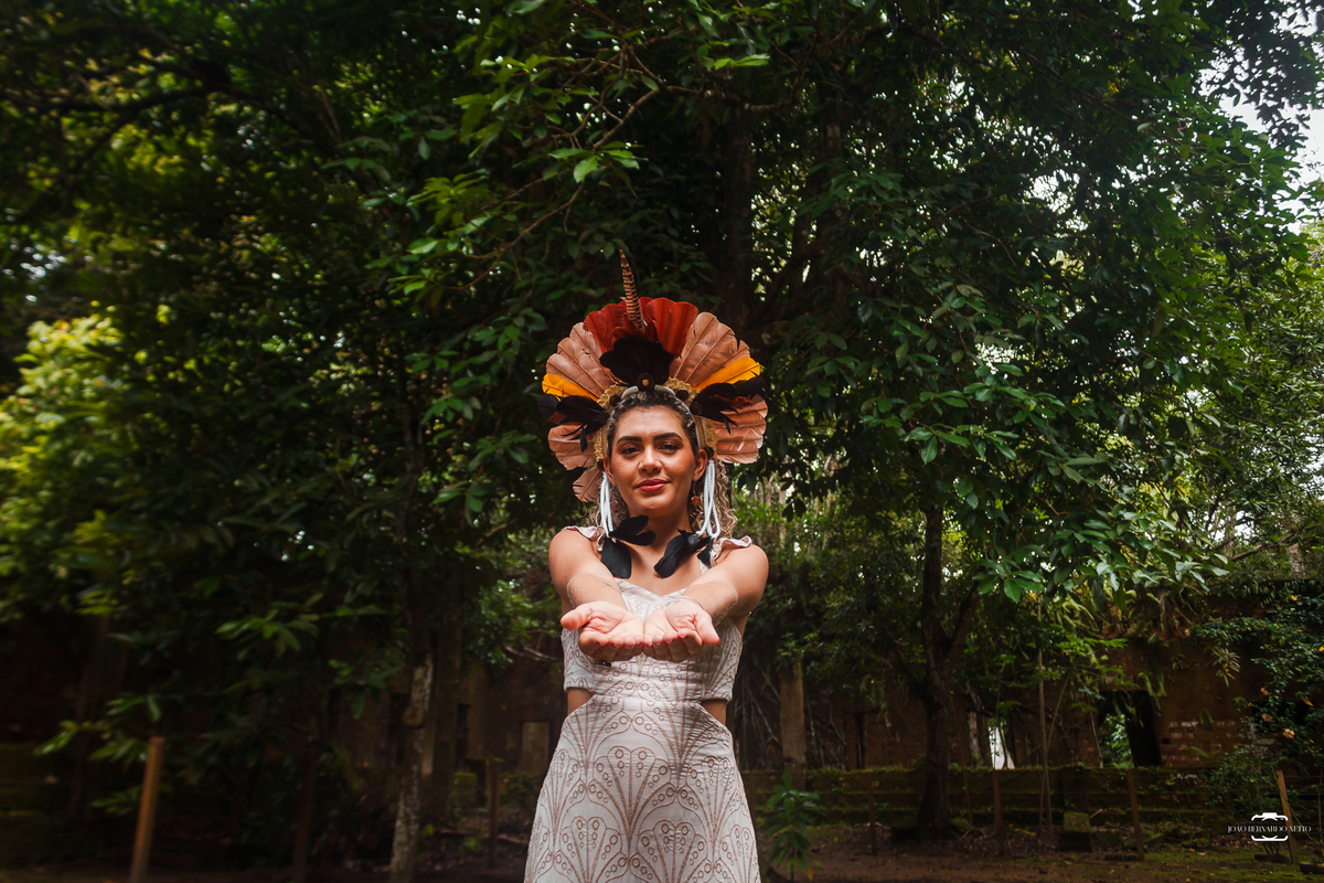 Ensaio Feminino em Manaus | Priscila 33 Anos | João Bernardo Netto Fotografia