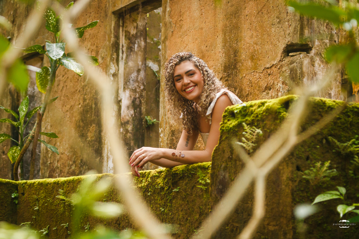 Ensaio Feminino em Manaus | Priscila 33 Anos | João Bernardo Netto Fotografia