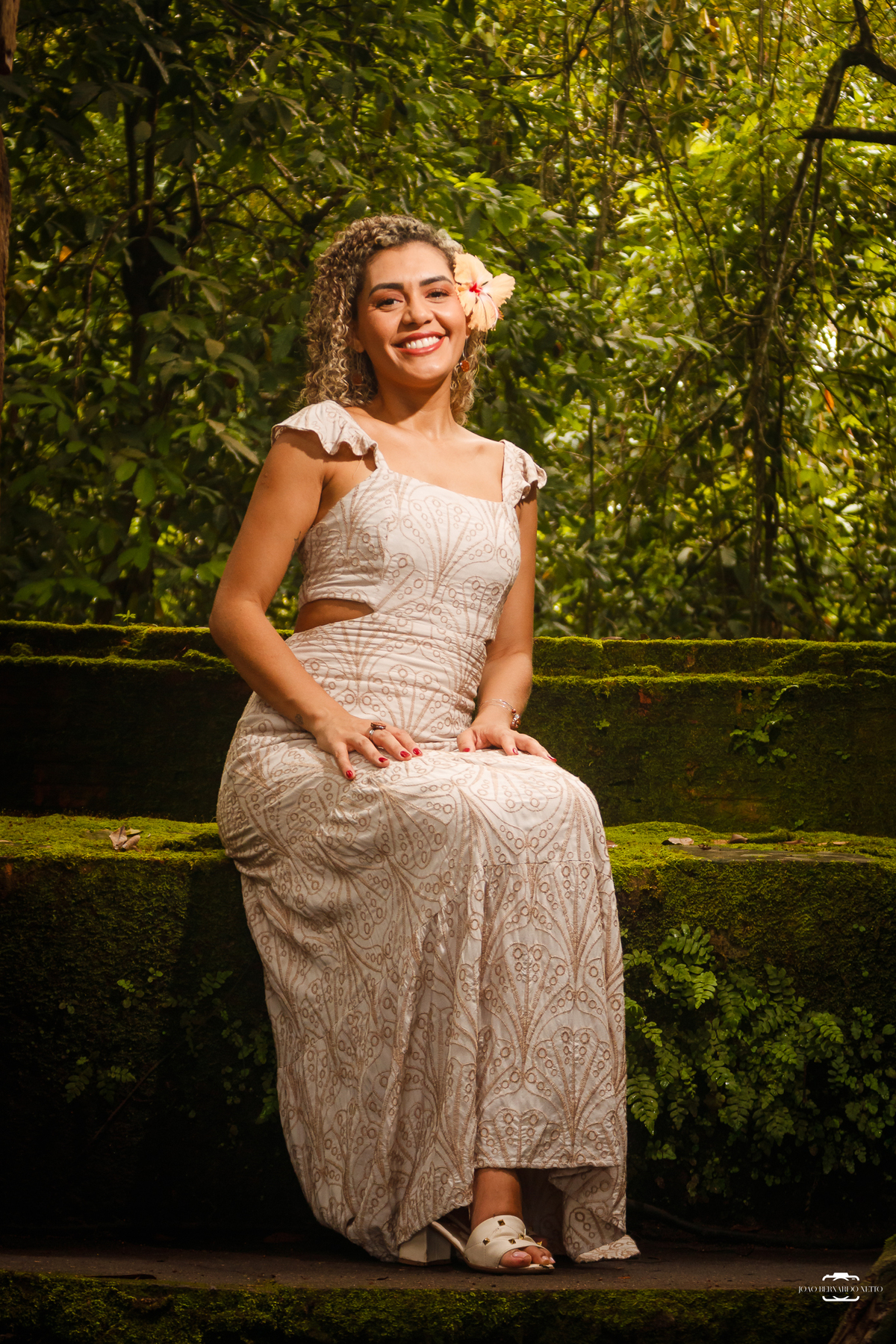 Ensaio Feminino em Manaus | Priscila 33 Anos | João Bernardo Netto Fotografia