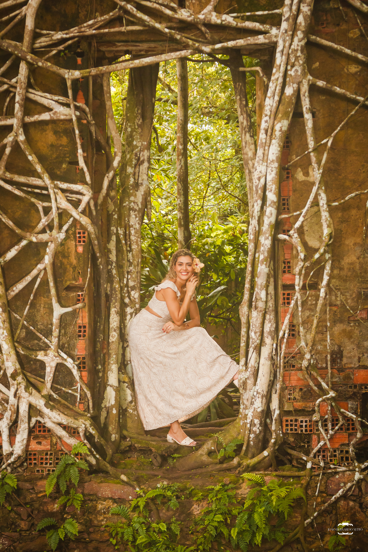 Ensaio Feminino em Manaus | Priscila 33 Anos | João Bernardo Netto Fotografia