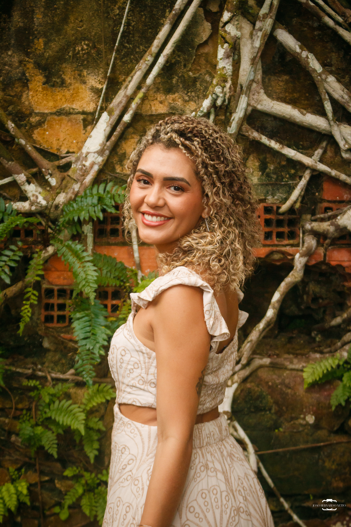 Ensaio Feminino em Manaus | Priscila 33 Anos | João Bernardo Netto Fotografia