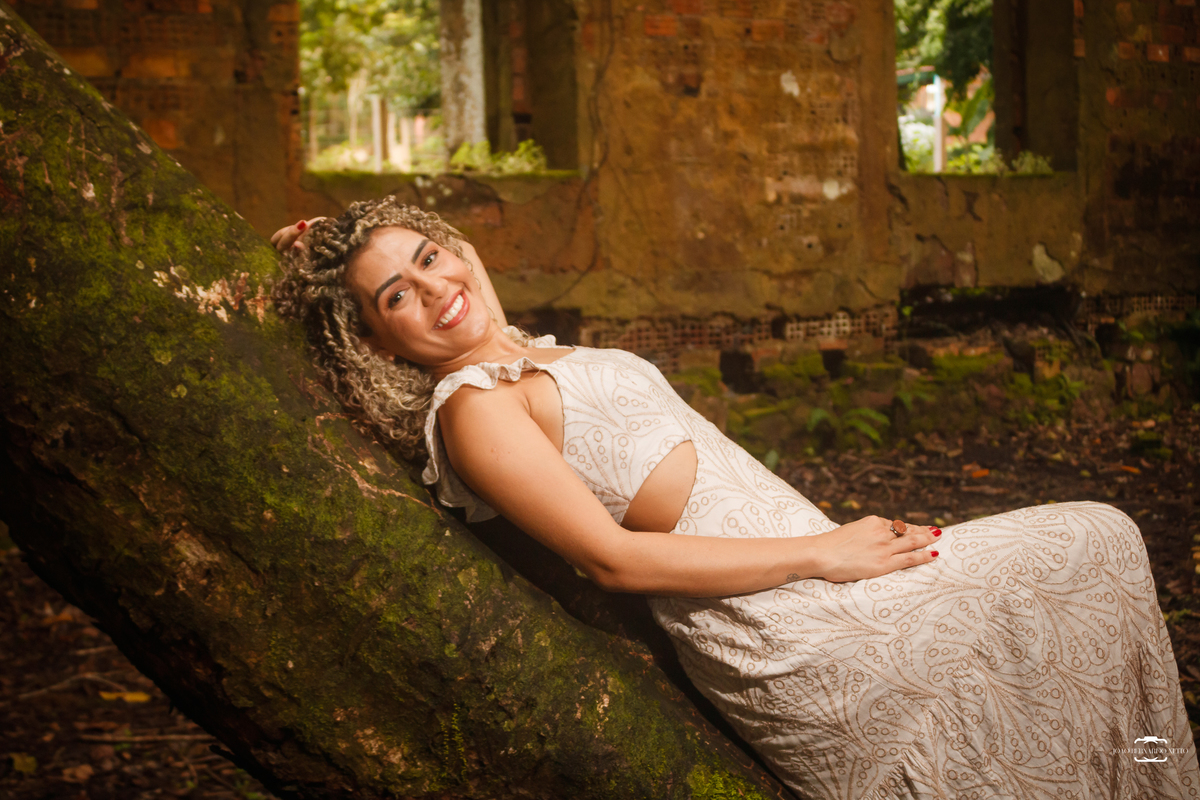 Ensaio Feminino em Manaus | Priscila 33 Anos | João Bernardo Netto Fotografia