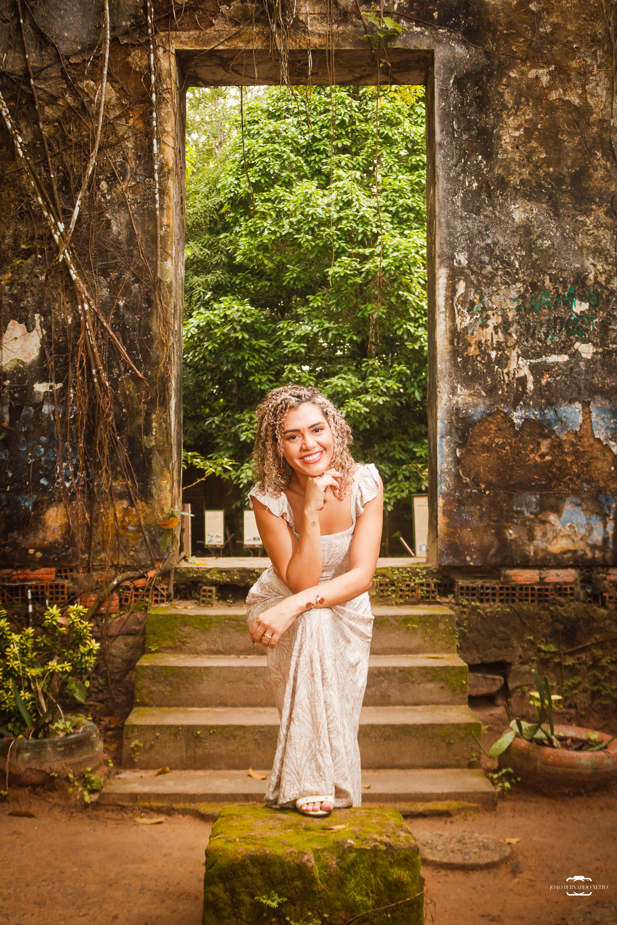 Ensaio Feminino em Manaus | Priscila 33 Anos | João Bernardo Netto Fotografia