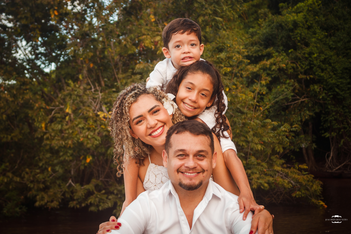 Ensaio Feminino em Manaus | Priscila 33 Anos | João Bernardo Netto Fotografia