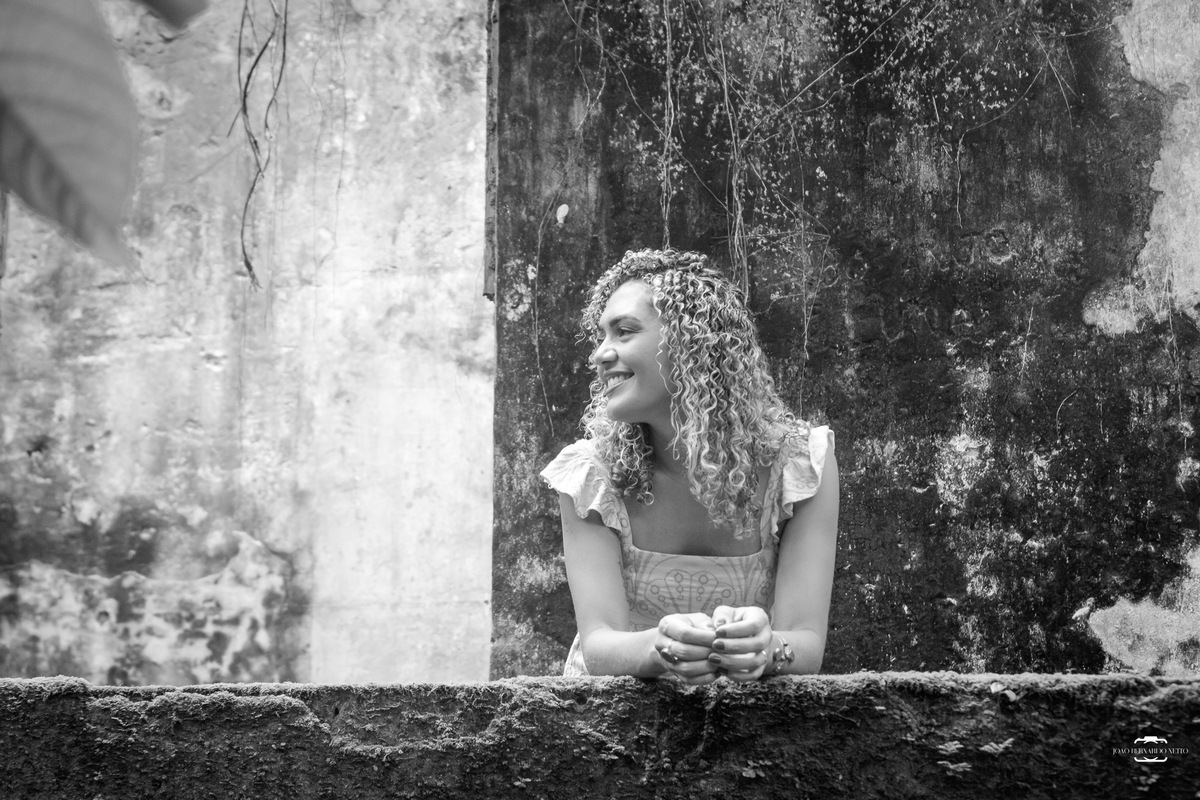 Ensaio Feminino em Manaus | Priscila 33 Anos | João Bernardo Netto Fotografia