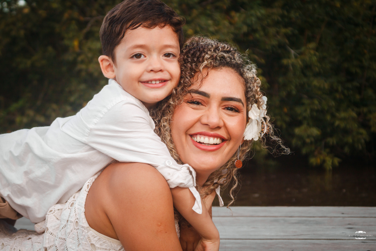 Ensaio Feminino em Manaus | Priscila 33 Anos | João Bernardo Netto Fotografia