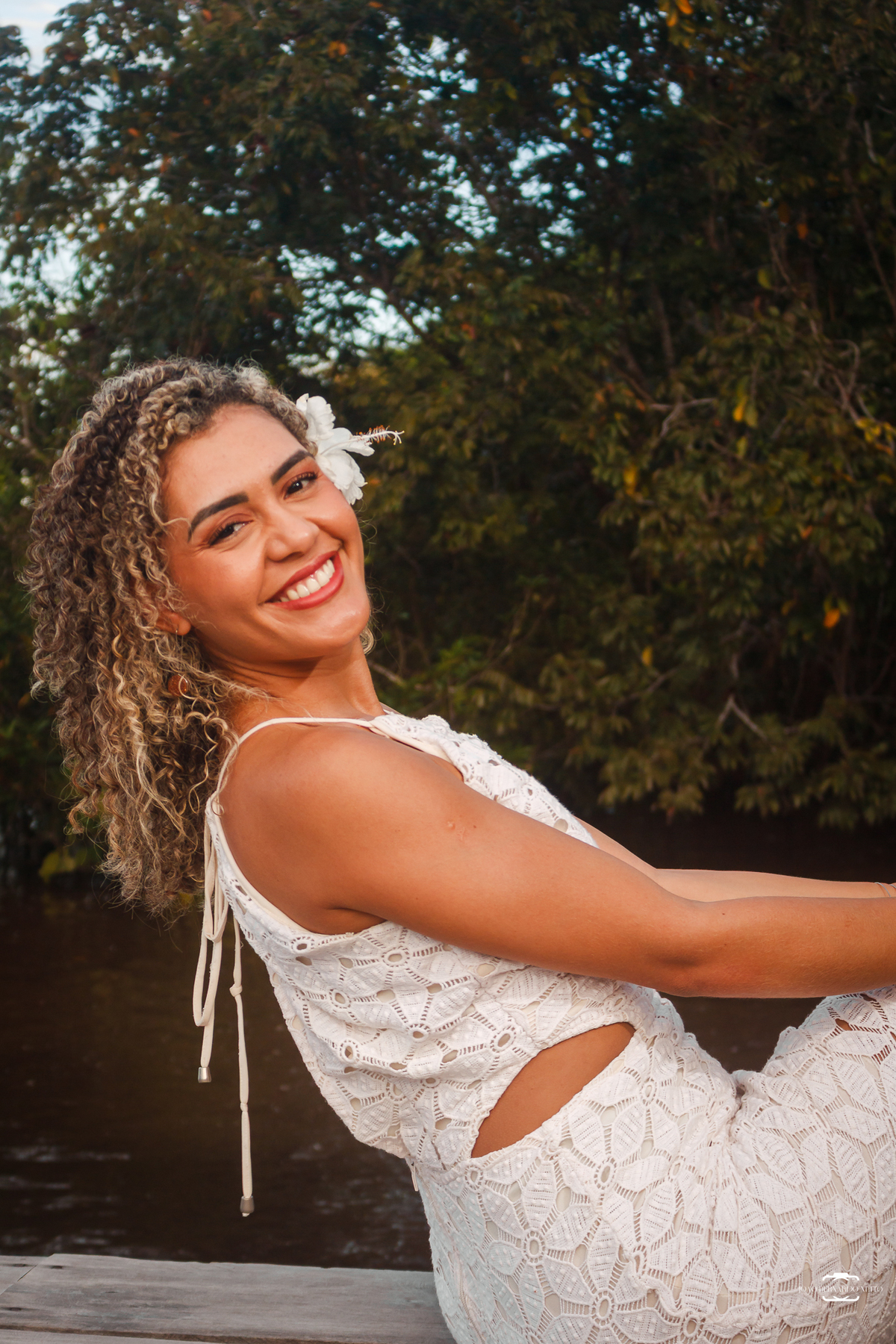 Ensaio Feminino em Manaus | Priscila 33 Anos | João Bernardo Netto Fotografia