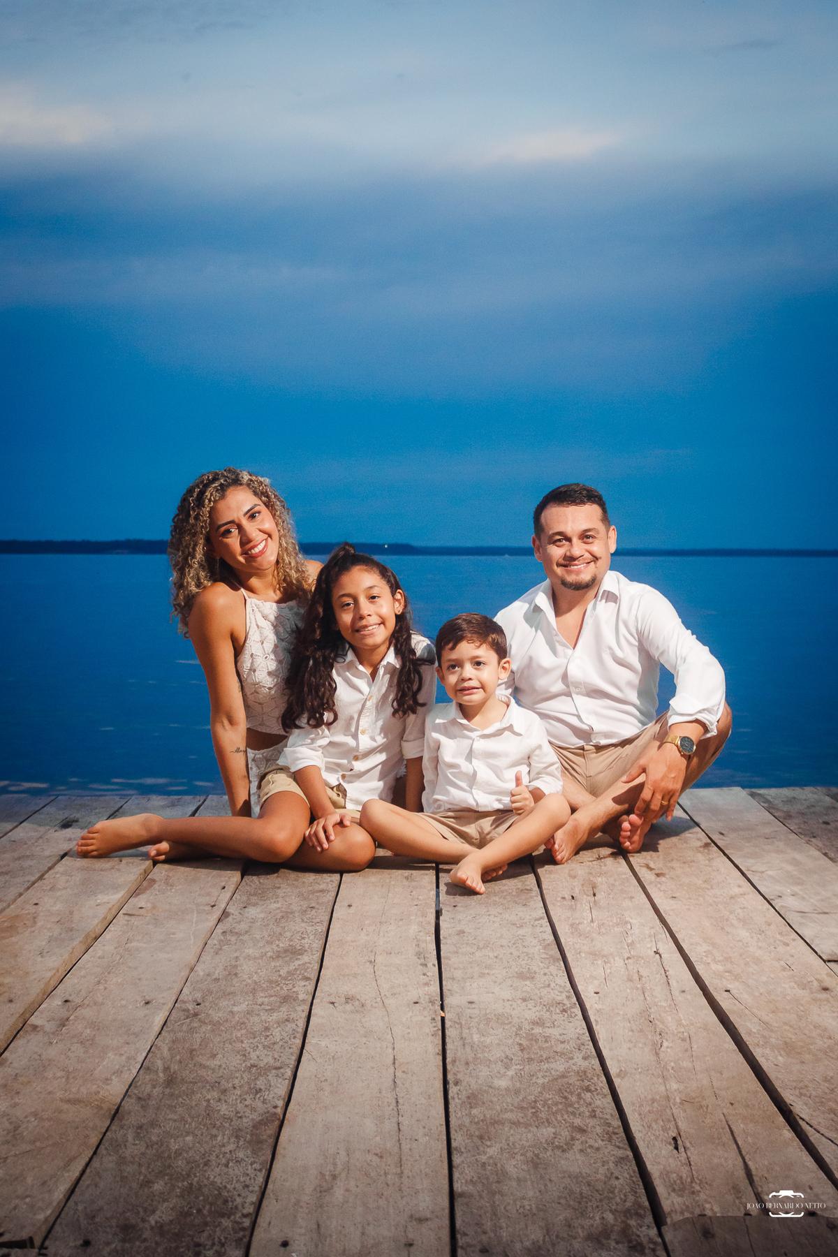 Ensaio Feminino em Manaus | Priscila 33 Anos | João Bernardo Netto Fotografia