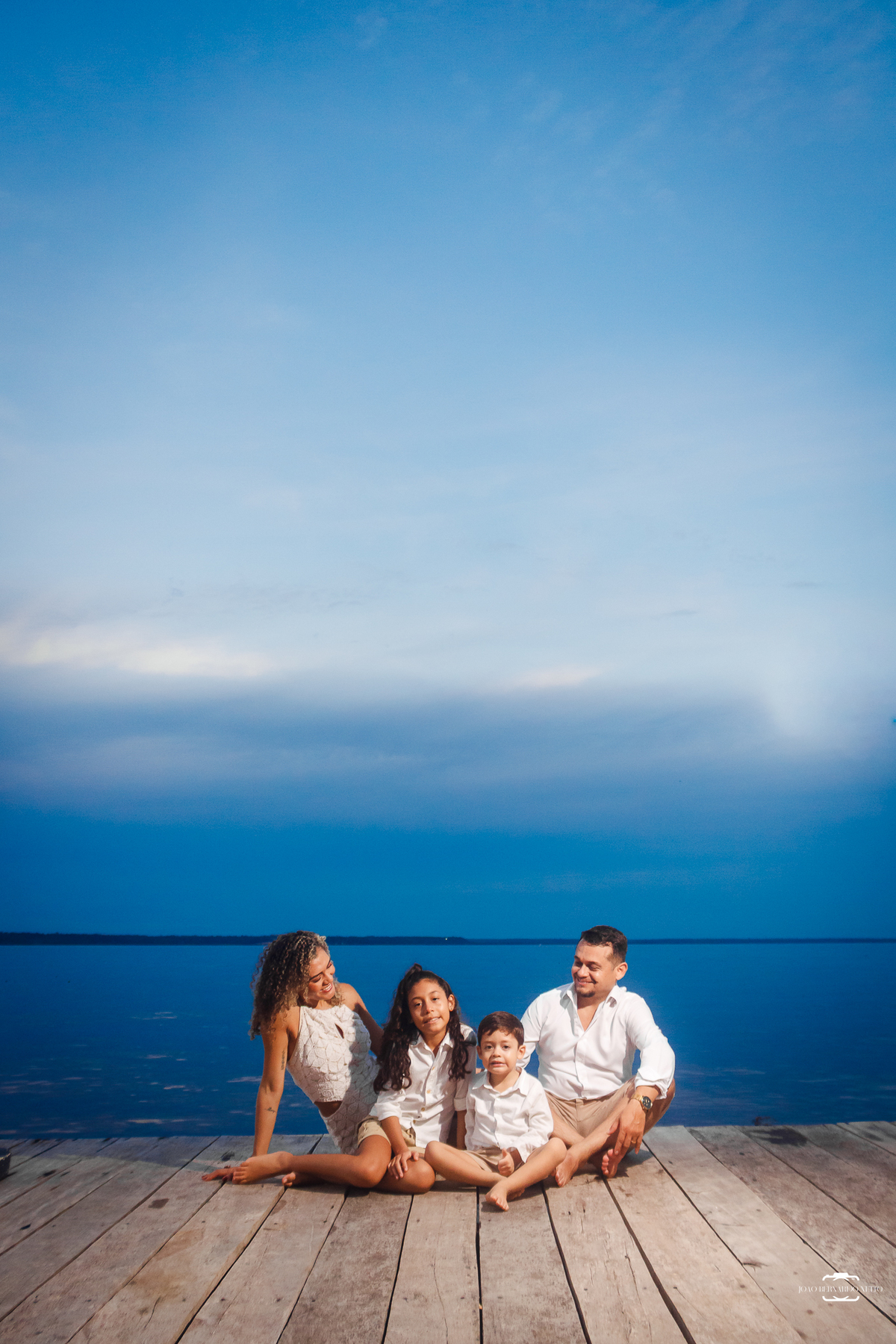 Ensaio Feminino em Manaus | Priscila 33 Anos | João Bernardo Netto Fotografia