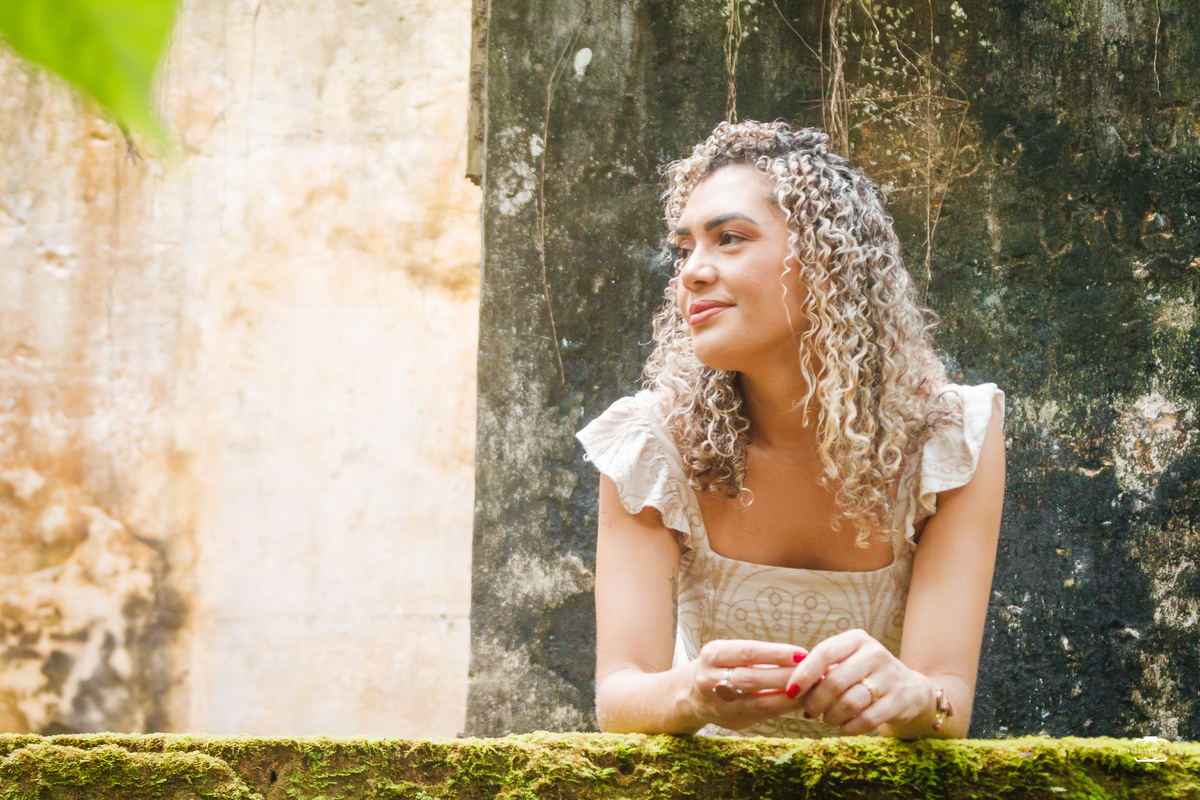 Ensaio Feminino em Manaus | Priscila 33 Anos | João Bernardo Netto Fotografia