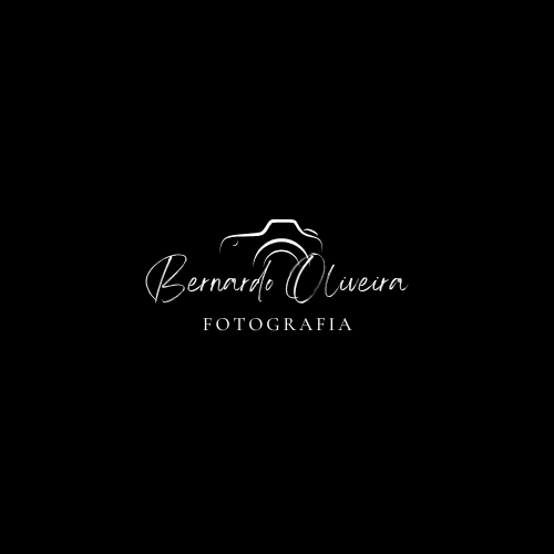Logotipo de Bernardo Oliveira