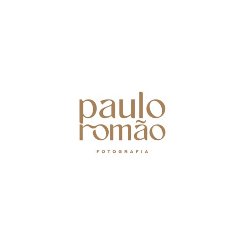 Logotipo de Paulo Romão Fotografia