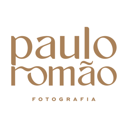 Logotipo de Paulo Romão Fotografia