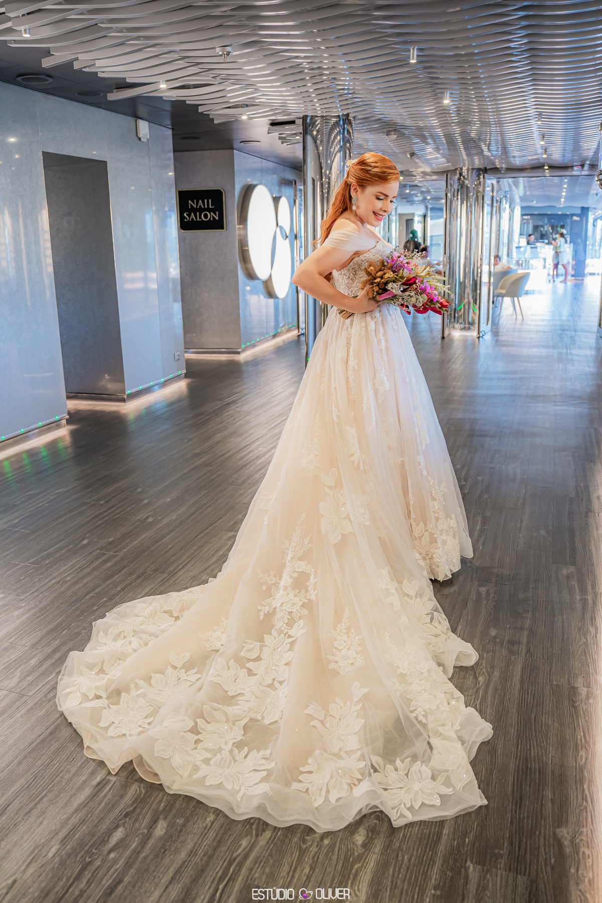 CAAMENTOEMALTOMAR , CASAMENTONOMAR, MSC , MSC PRECIOZA , MSC PREZIOSA , MSC CRUZEIROS , CRUZEIRO , VESTIDODENOIVA, NOIVANOCRUZEIRO, ESTUDIOOLIVER