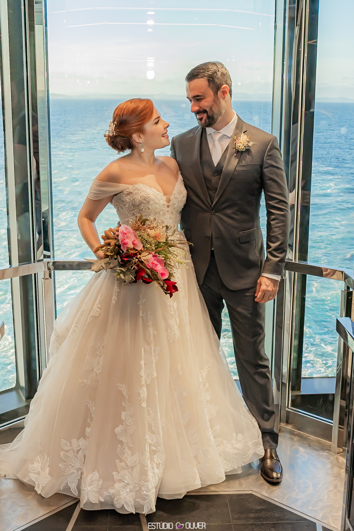 CAAMENTOEMALTOMAR , CASAMENTONOMAR, MSC , MSC PRECIOZA , MSC PREZIOSA , MSC CRUZEIROS , CRUZEIRO , VESTIDODENOIVA, NOIVANOCRUZEIRO, ESTUDIOOLIVER