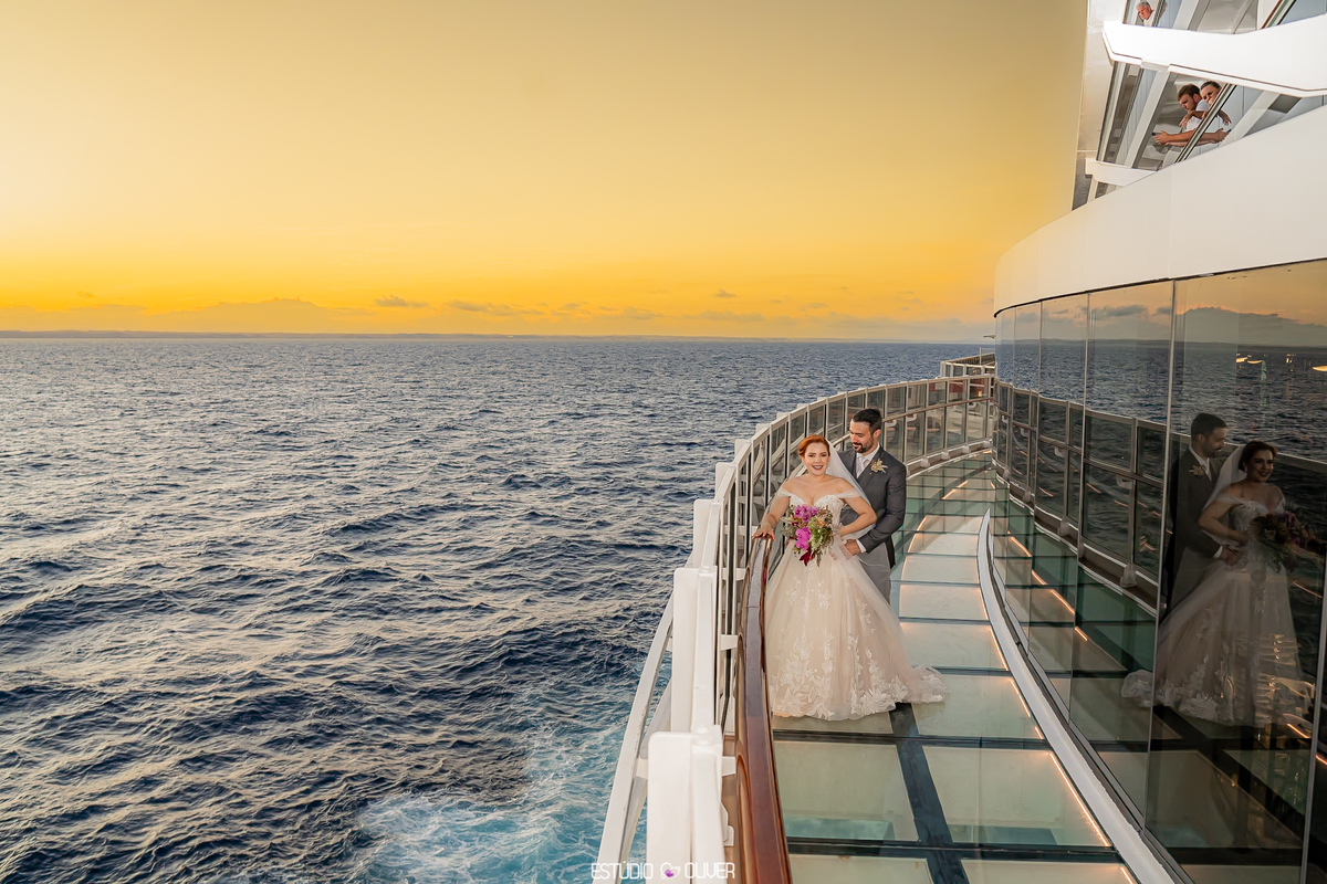 CASAMENTOEMALTOMAR , CASAMENTONOMAR, MSC , MSC PRECIOZA , MSC PREZIOSA , MSC CRUZEIROS , CRUZEIRO , 