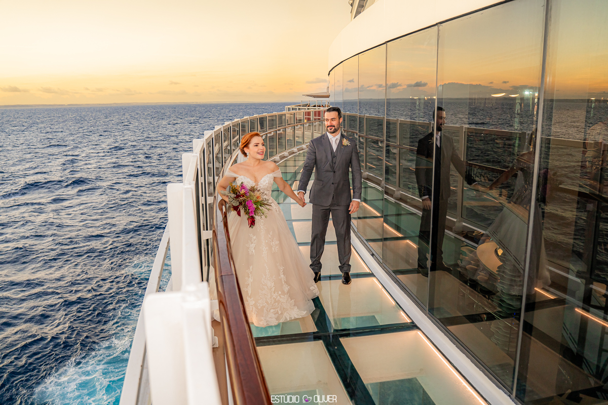 CASAMENTOEMALTOMAR , CASAMENTONOMAR, MSC , MSC PRECIOZA , MSC PREZIOSA , MSC CRUZEIROS , CRUZEIRO , 