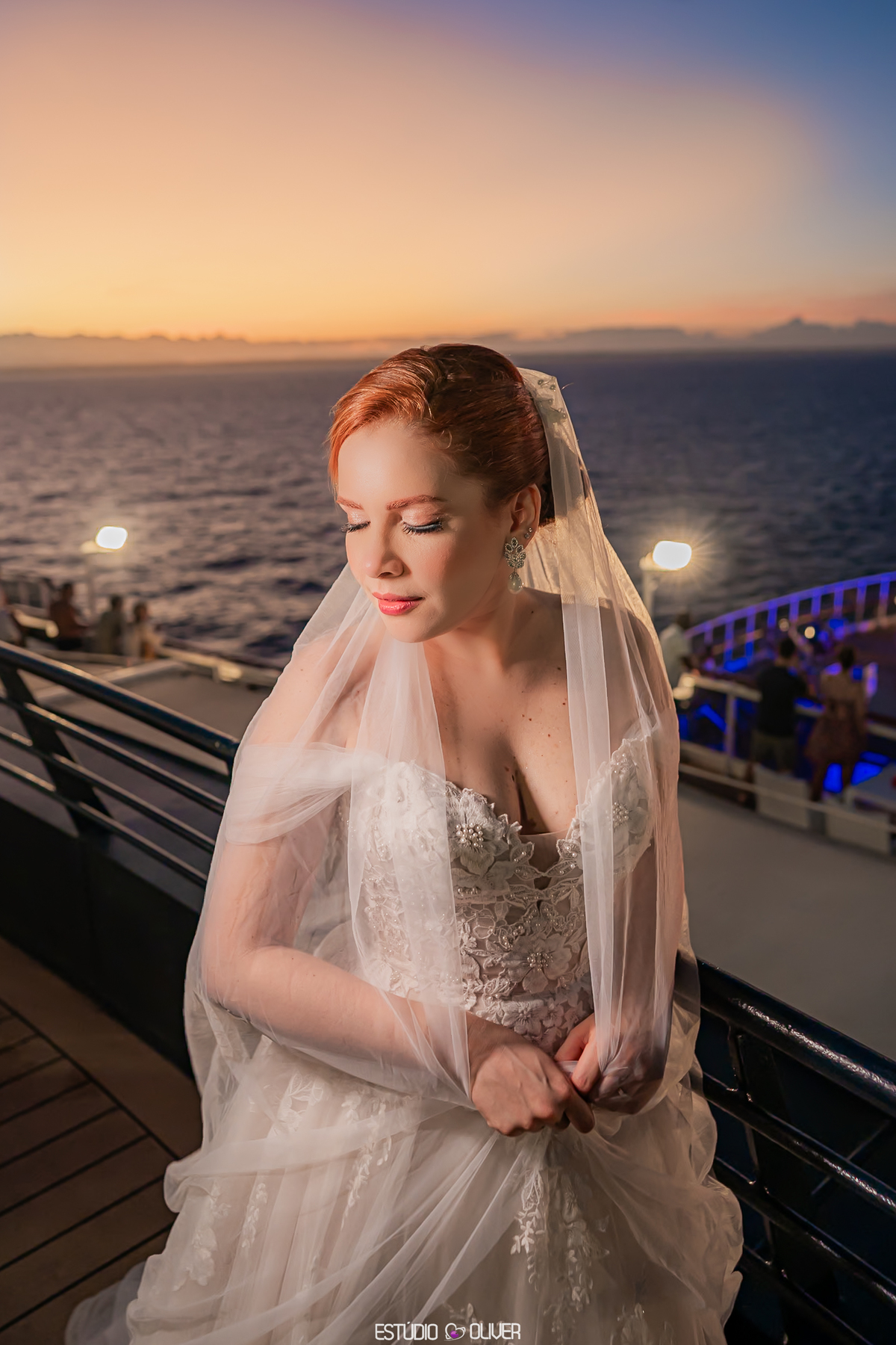 CASAMENTOEMALTOMAR , CASAMENTONOMAR, MSC , MSC PRECIOZA , MSC PREZIOSA , MSC CRUZEIROS , CRUZEIRO , 