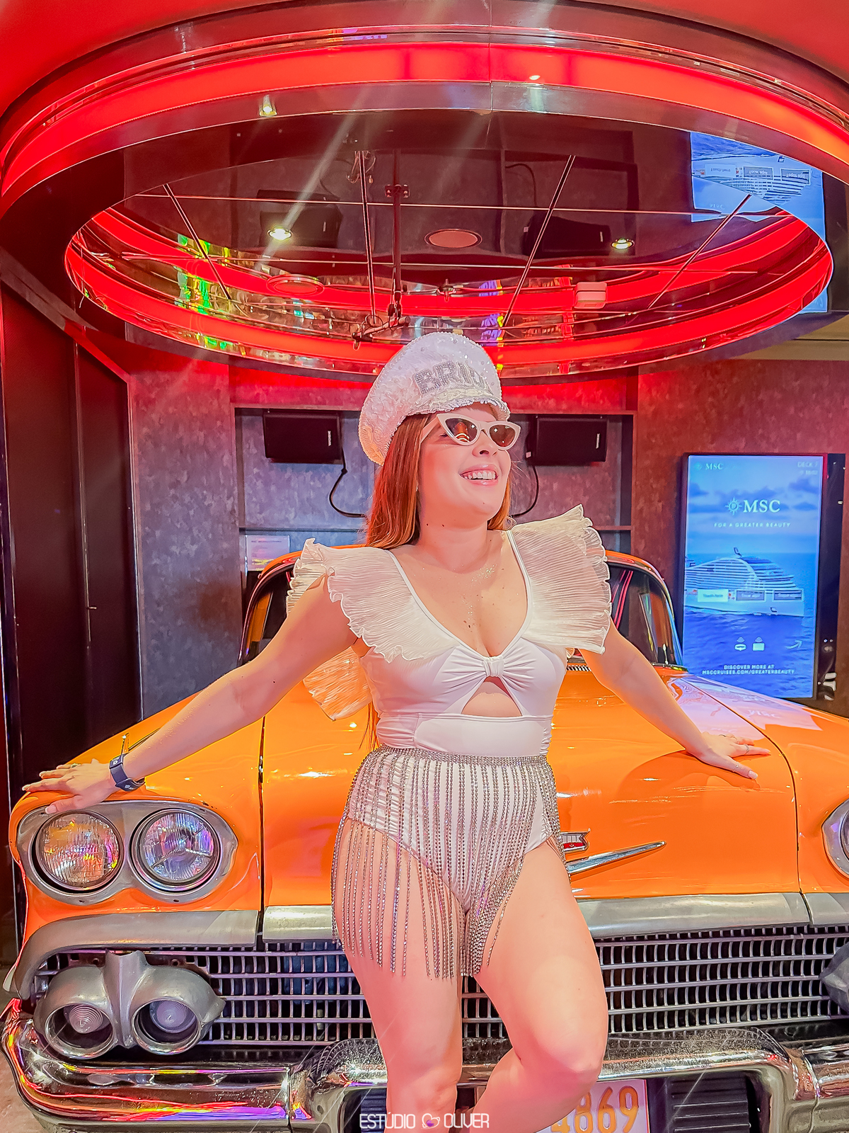 CASAMENTOEMALTOMAR , CASAMENTONOMAR, MSC , MSC PRECIOZA , MSC PREZIOSA , MSC CRUZEIROS , CRUZEIRO , 