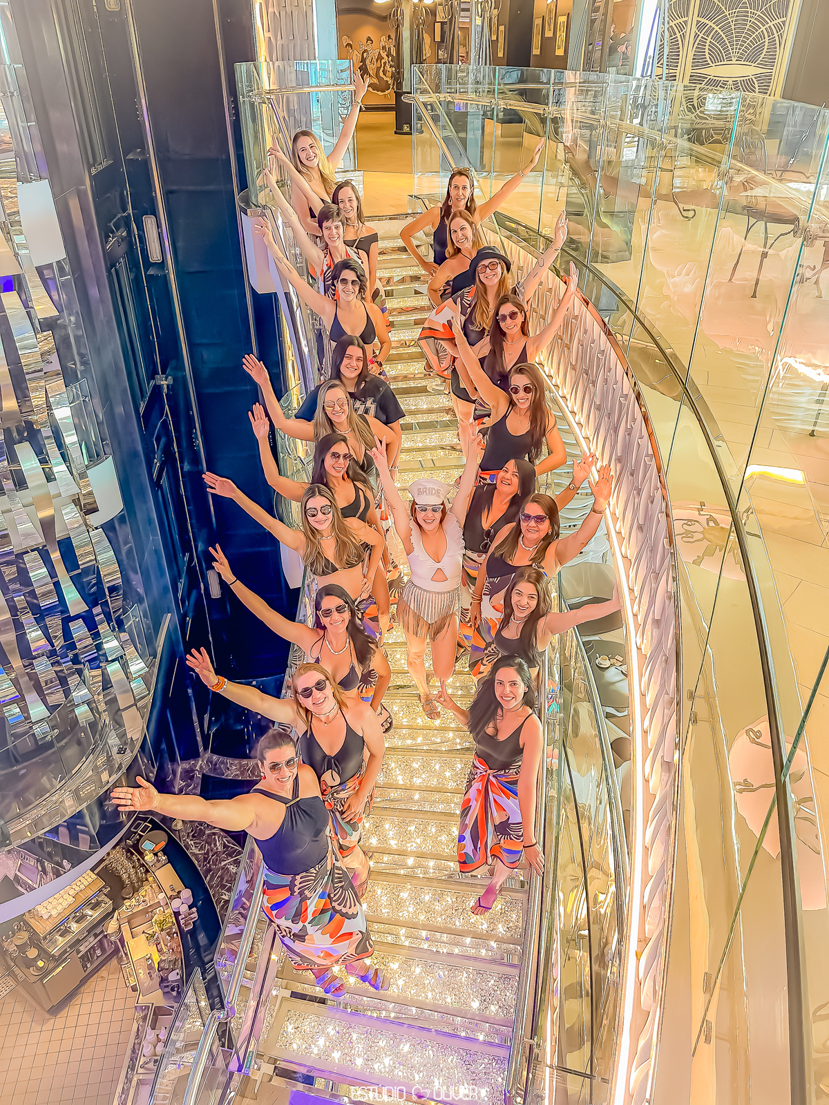 CASAMENTOEMALTOMAR , CASAMENTONOMAR, MSC , MSC PRECIOZA , MSC PREZIOSA , MSC CRUZEIROS , CRUZEIRO , 