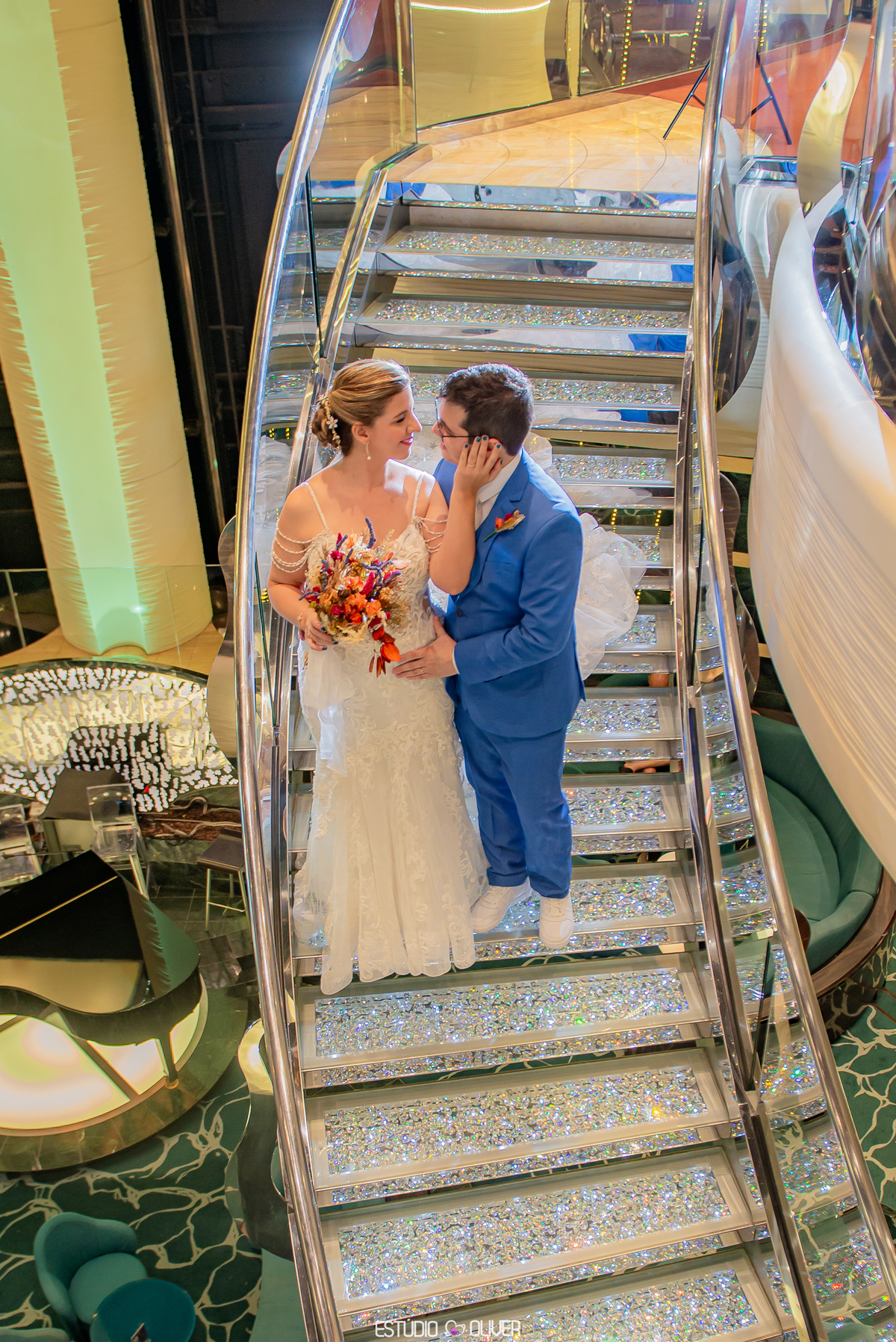 casamento msc, casamento msc precioza, casar emalto mar, casamento no cruzeiro, casar em cruzeiro, casamento no msc