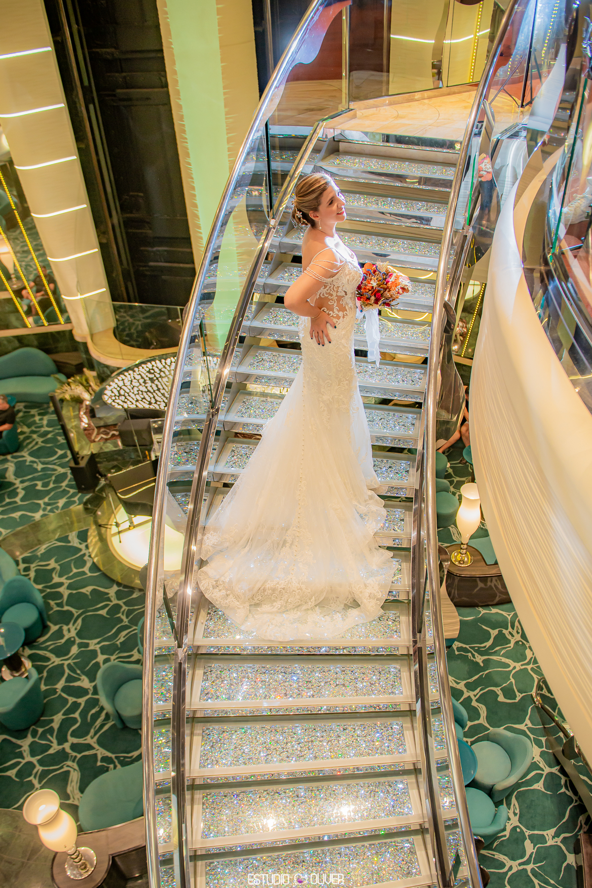 casamento msc, casamento msc precioza, casar emalto mar, casamento no cruzeiro, casar em cruzeiro, casamento no msc