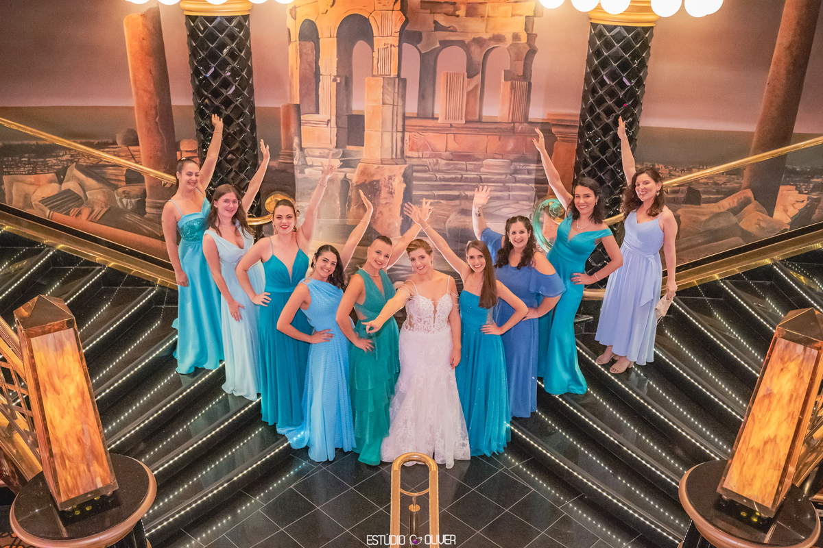 casamento msc, casamento msc precioza, casar emalto mar, casamento no cruzeiro, casar em cruzeiro, casamento no msc