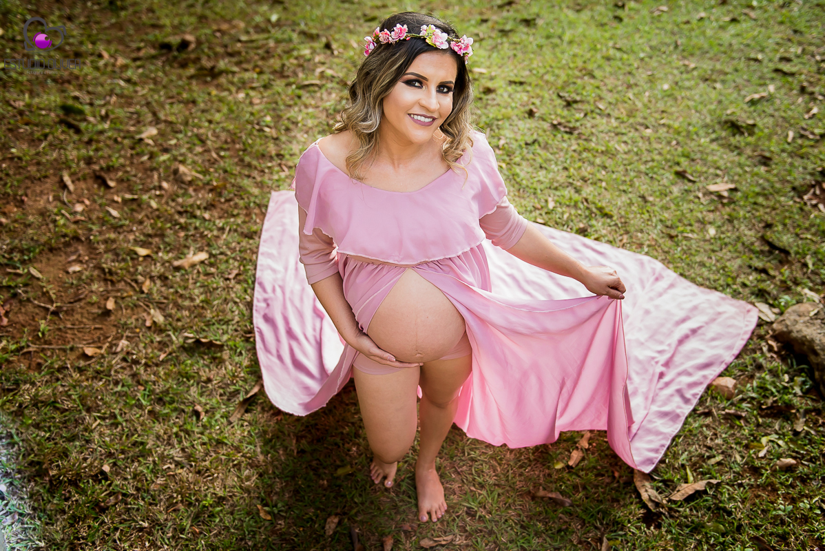 fotografo de gestante em belo horizonte , ensaio intimista , gestante de lingerie , caete , bouganville farm 