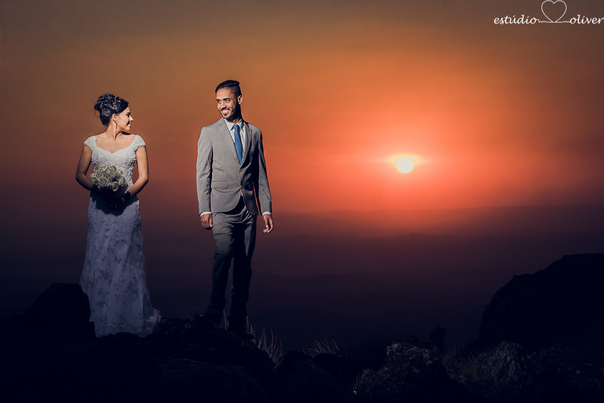 serra da piedade - MG, pos casamento, estudio oliver, fotografo criativo em bh, os melhores fotografo em bh