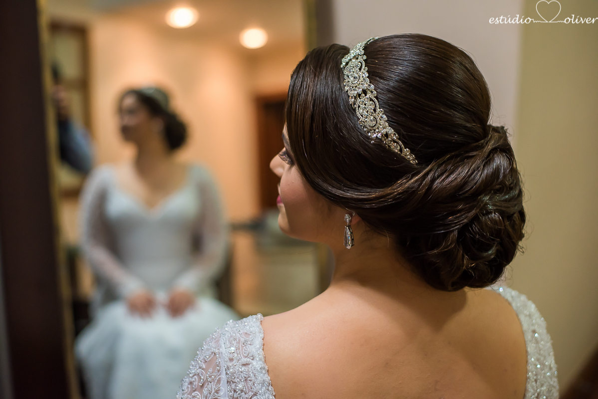 Making of de noiva, maquiagem para noivas, batom de noiva