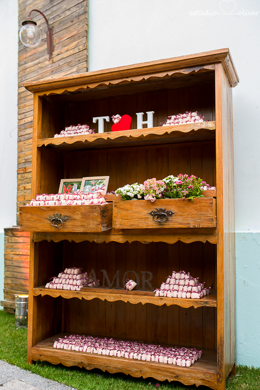 decoração de casamento verde e branco, decoração rustica