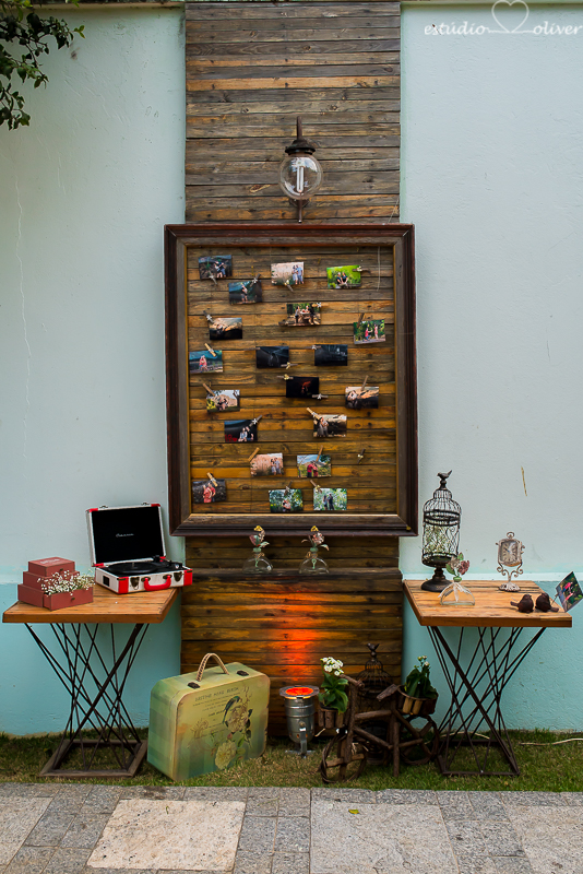 decoração de casamento verde e branco, decoração rustica