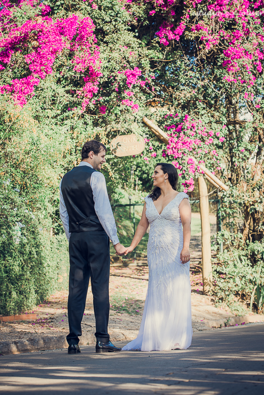 pos casamento em macacos, fotos em cachoeira na cidade de macacos, vestido de noiva