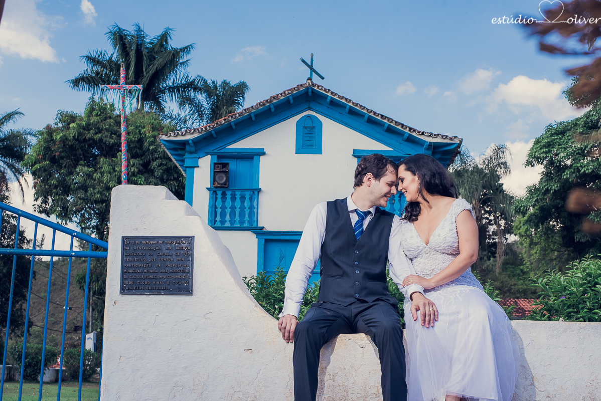 pos casamento em macacos, fotos em cachoeira na cidade de macacos, vestido de noiva