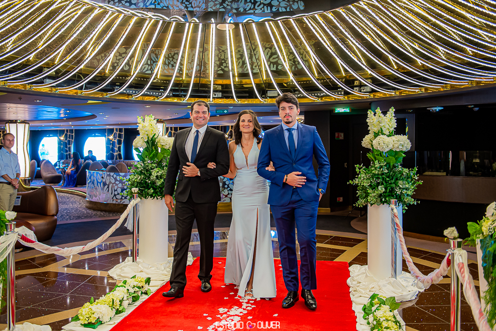 casamento em cruzeiro, casamento no navio, casamento em alto mar, cerimonia em navio, cerimonia no cruzeiro, casamento no cruzeiro msc, navio msc, cruzeiro msc, bride msc