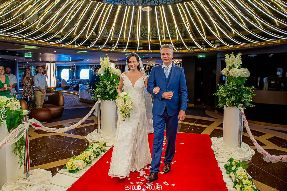 casamento em cruzeiro, casamento no navio, casamento em alto mar, cerimonia em navio, cerimonia no cruzeiro, casamento no cruzeiro msc, navio msc, cruzeiro msc, bride msc