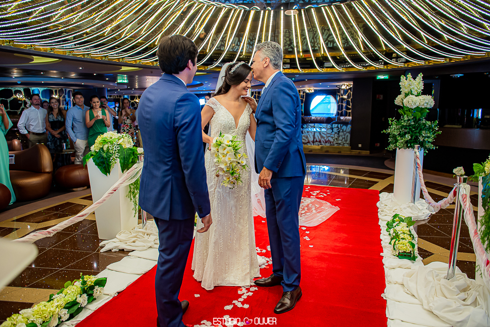 casamento em cruzeiro, casamento no navio, casamento em alto mar, cerimonia em navio, cerimonia no cruzeiro, casamento no cruzeiro msc, navio msc, cruzeiro msc, bride msc