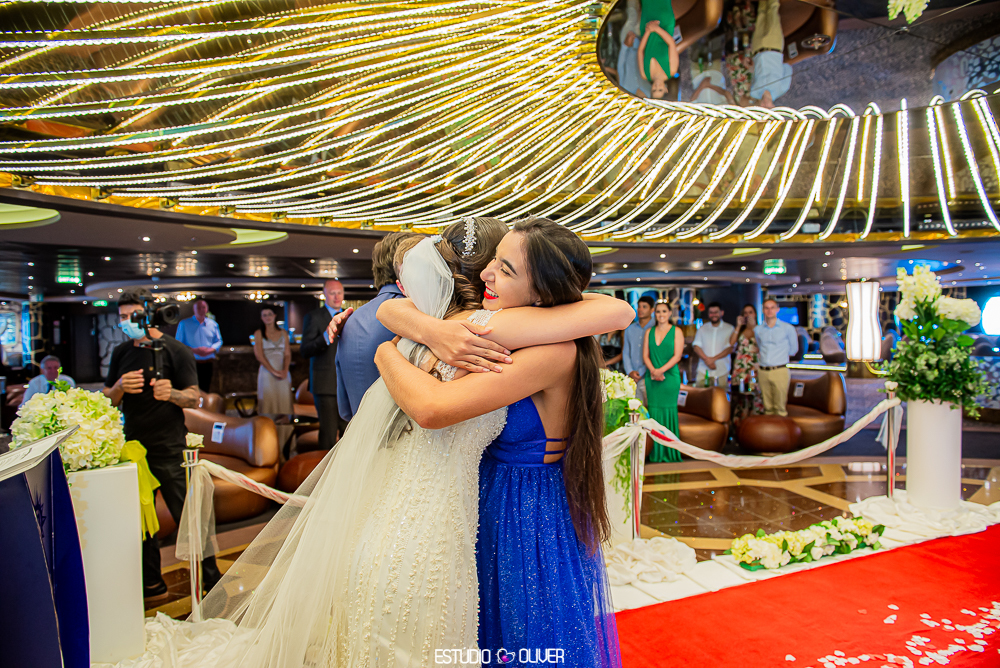 casamento em cruzeiro, casamento no navio, casamento em alto mar, cerimonia em navio, cerimonia no cruzeiro, casamento no cruzeiro msc, navio msc, cruzeiro msc, bride msc